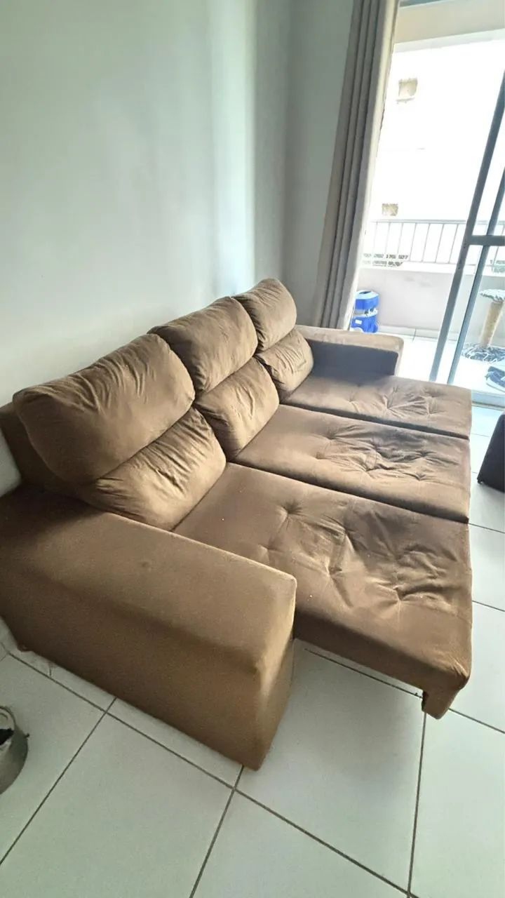 3-Seater Sofa446558825968445440