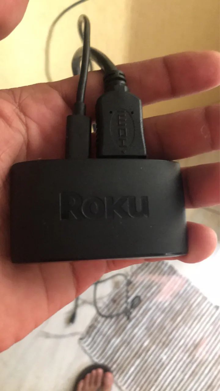 Transforme sua televisão em smart com aparelho Roku