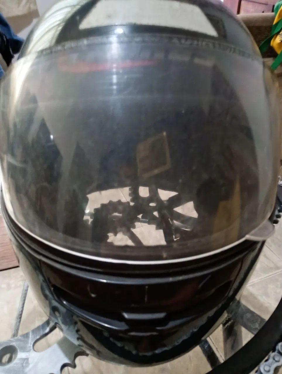 Capacete  - Foto 2
