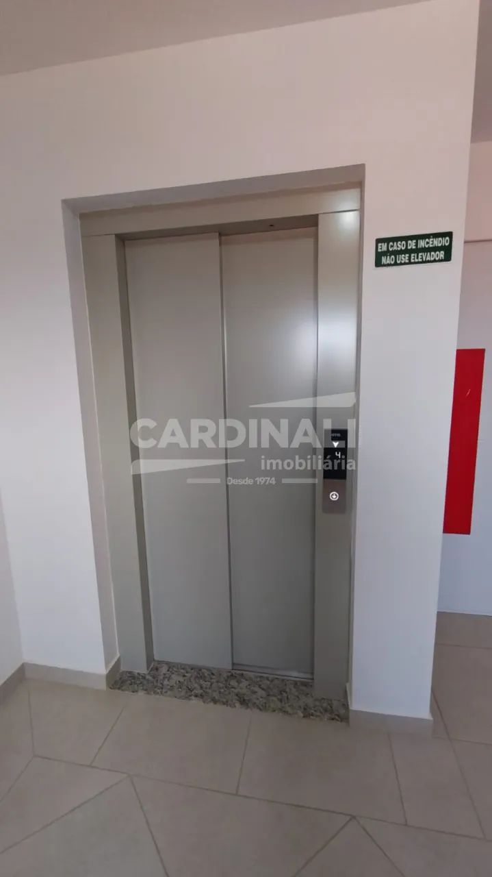 Apartamento à Venda no Edifício Artemísia - São Carlos/SP - Foto 5