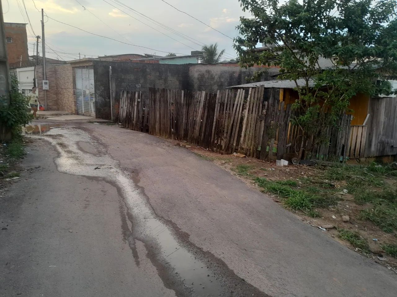 Vendo terreno  - Foto 4