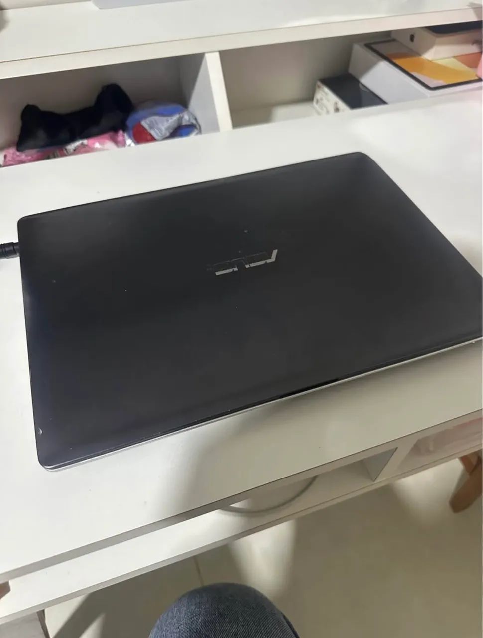 Notebook Asus - Foto 2