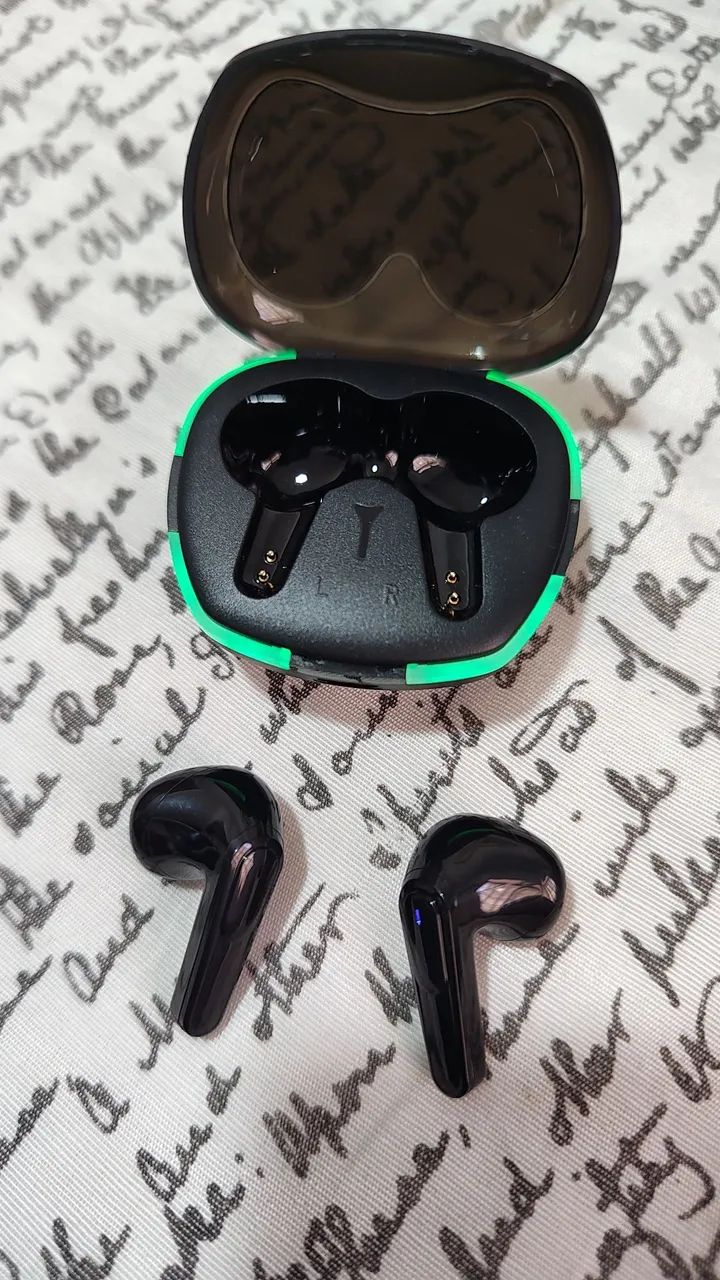 Fone de Ouvidos - Gamer - Foto 4