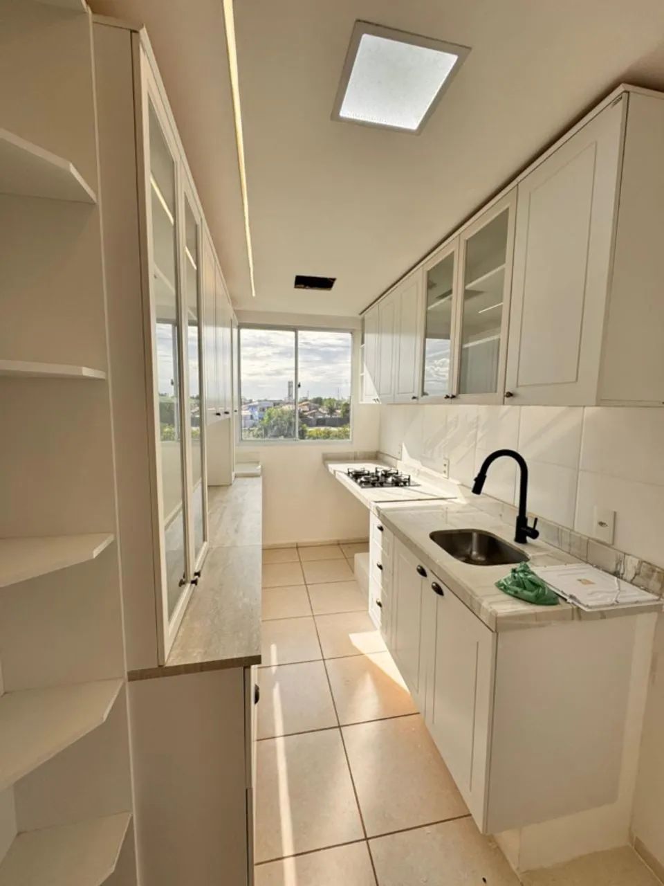 Apto com dois quartos - Parque dois Irmãos  - 50m²  - Foto 5