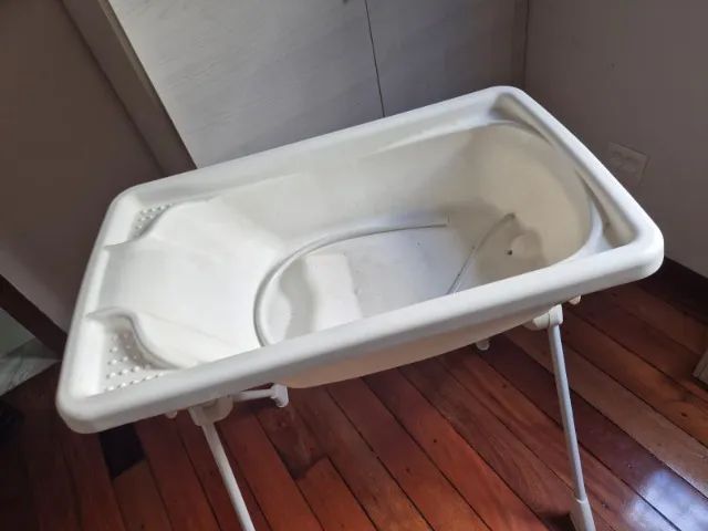 Banheira de Bebê - Foto 2
