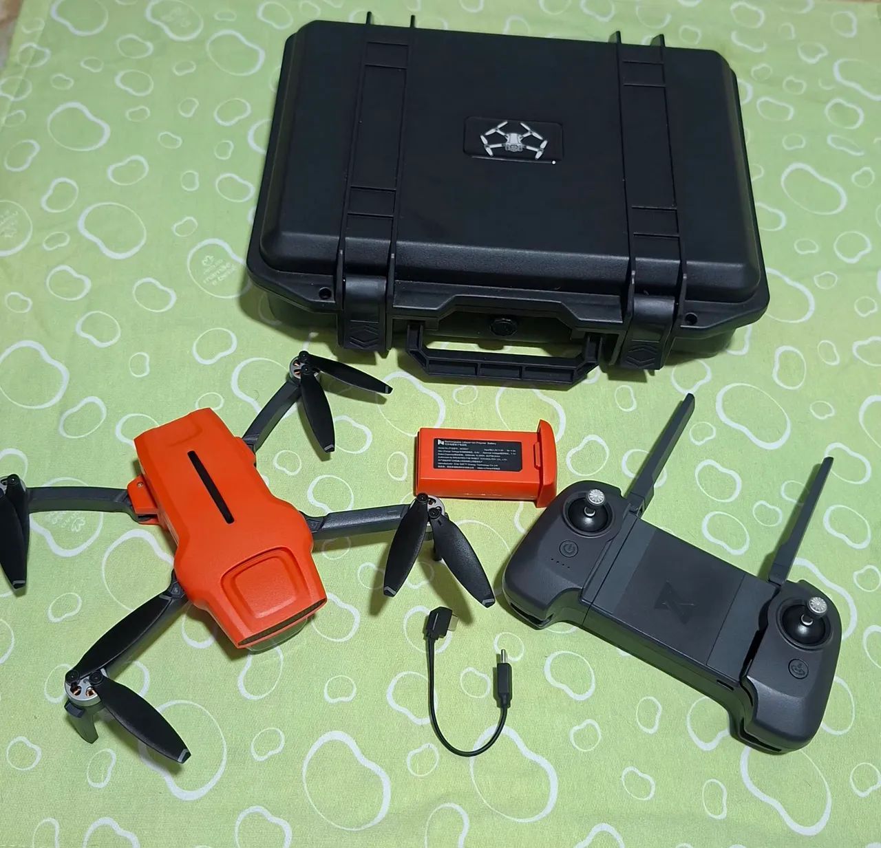 Fimi mini 3 - Foto 2