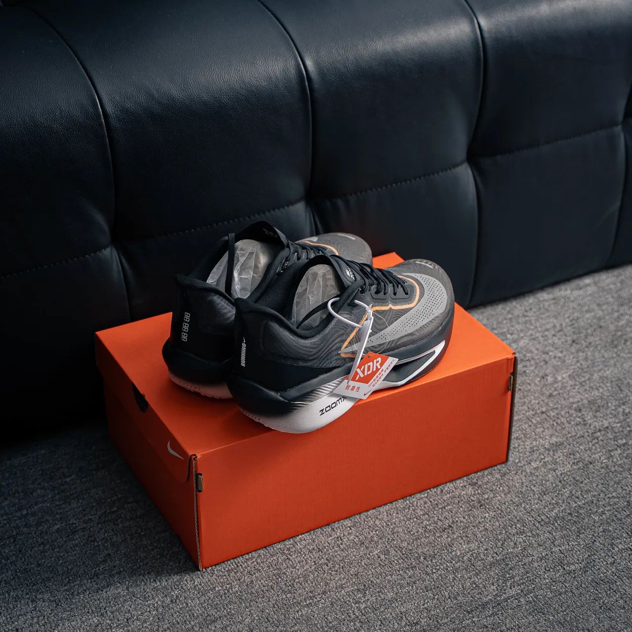 Nike Zoom Fly 6 - Foto 3