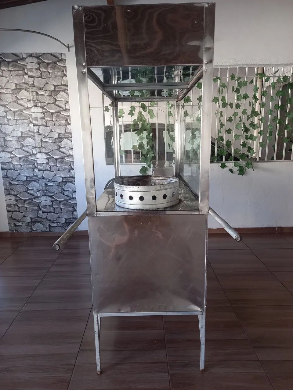 Carrinho para churros ou lanche - Foto 4
