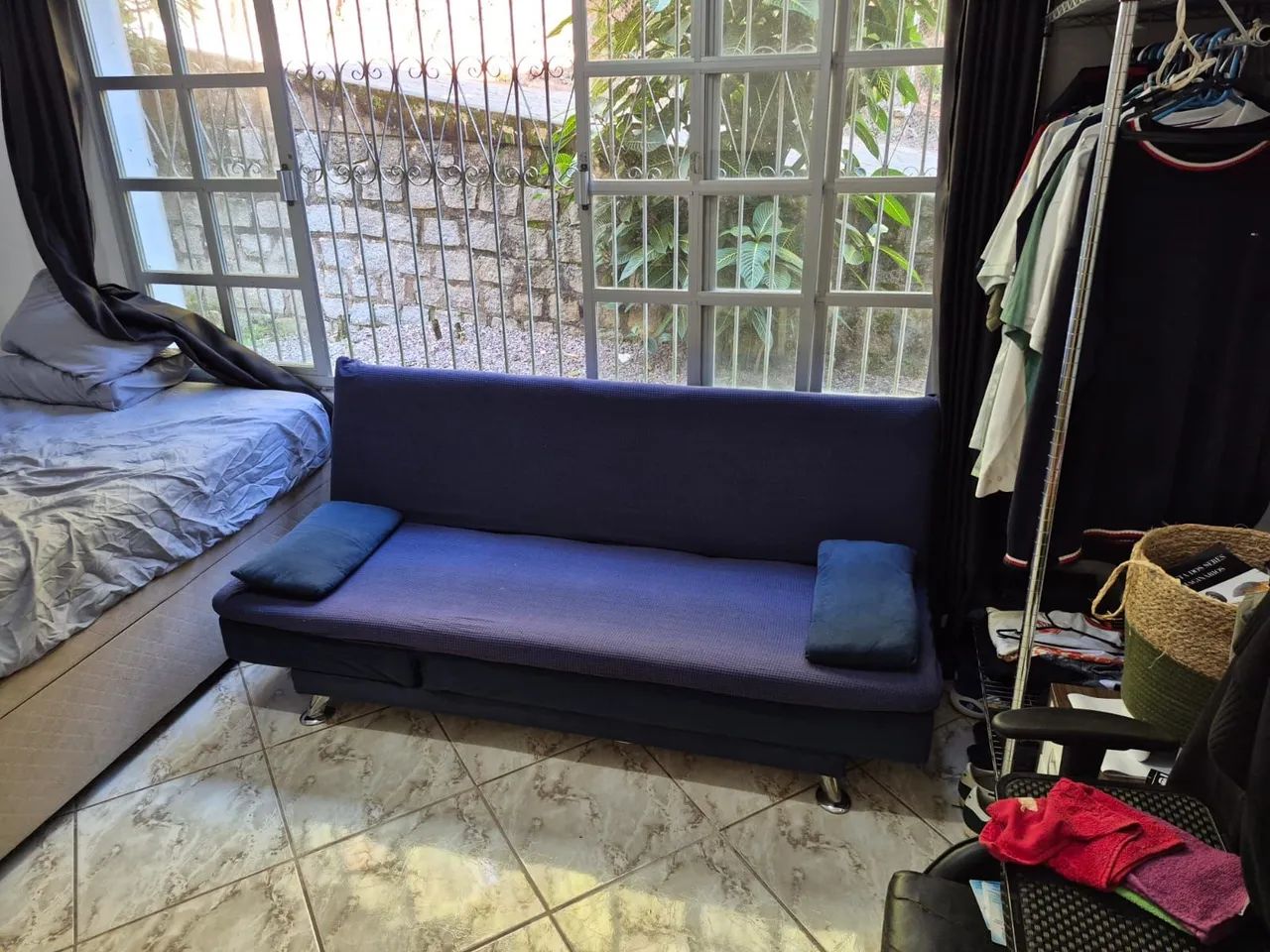 Sofá cama