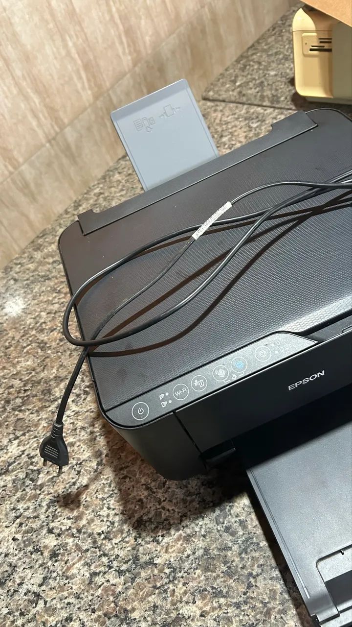 Impressora L3250 - Foto 3