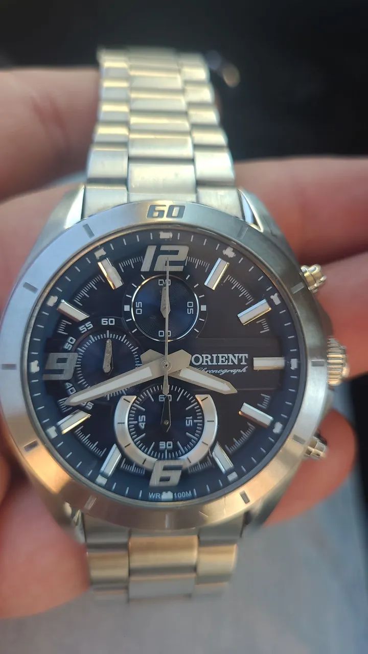 orient  - Foto 4