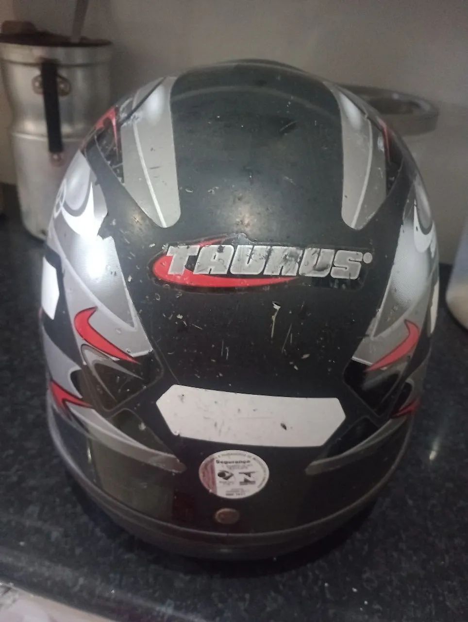 Capacete