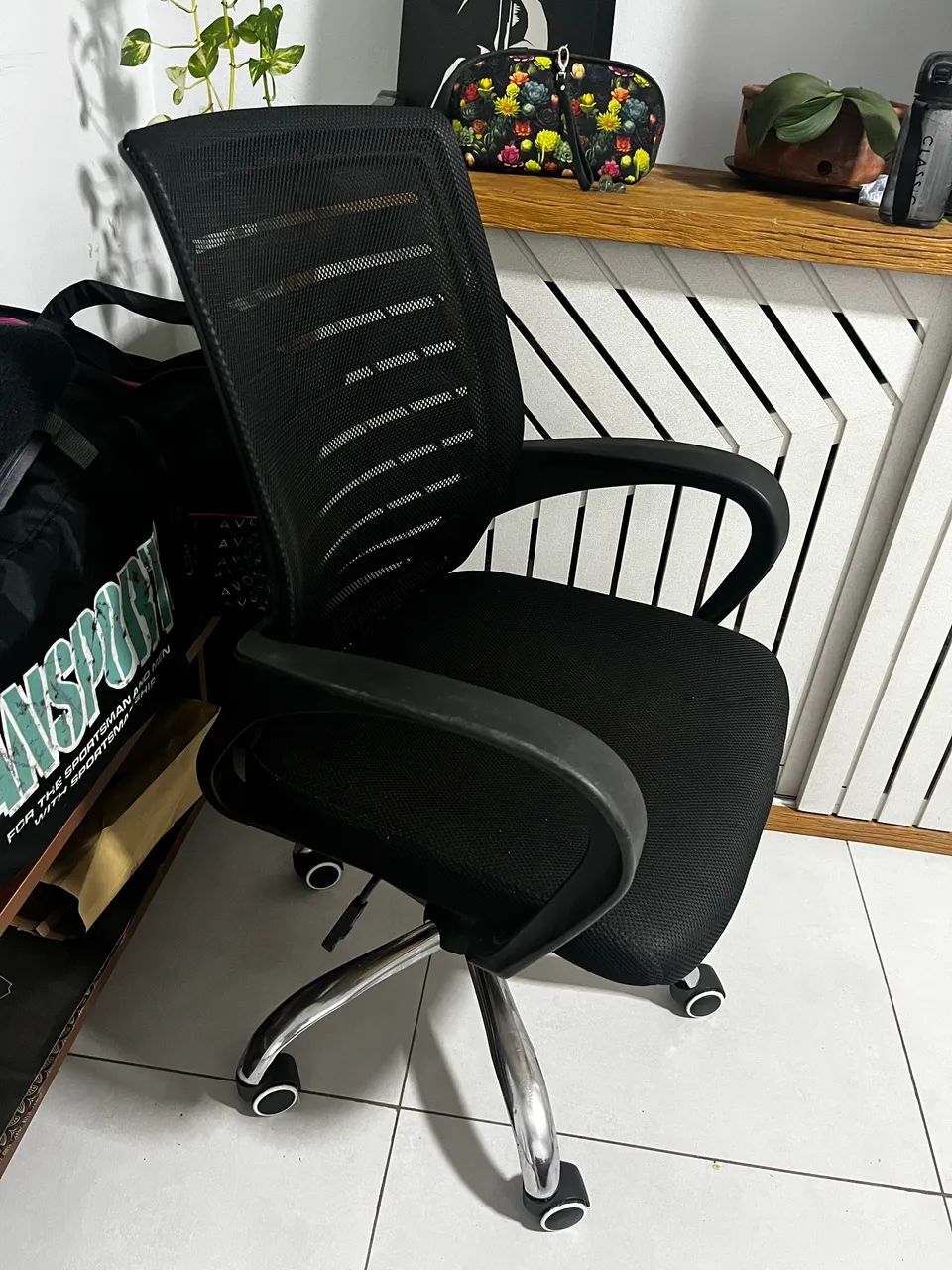 Cadeira de escritório  - Foto 2