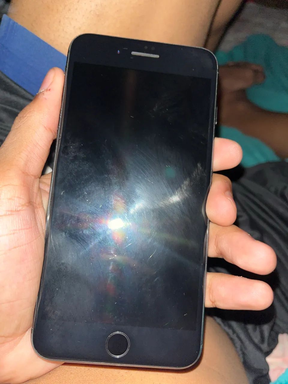 iPhone 8 Plus  - Foto 4