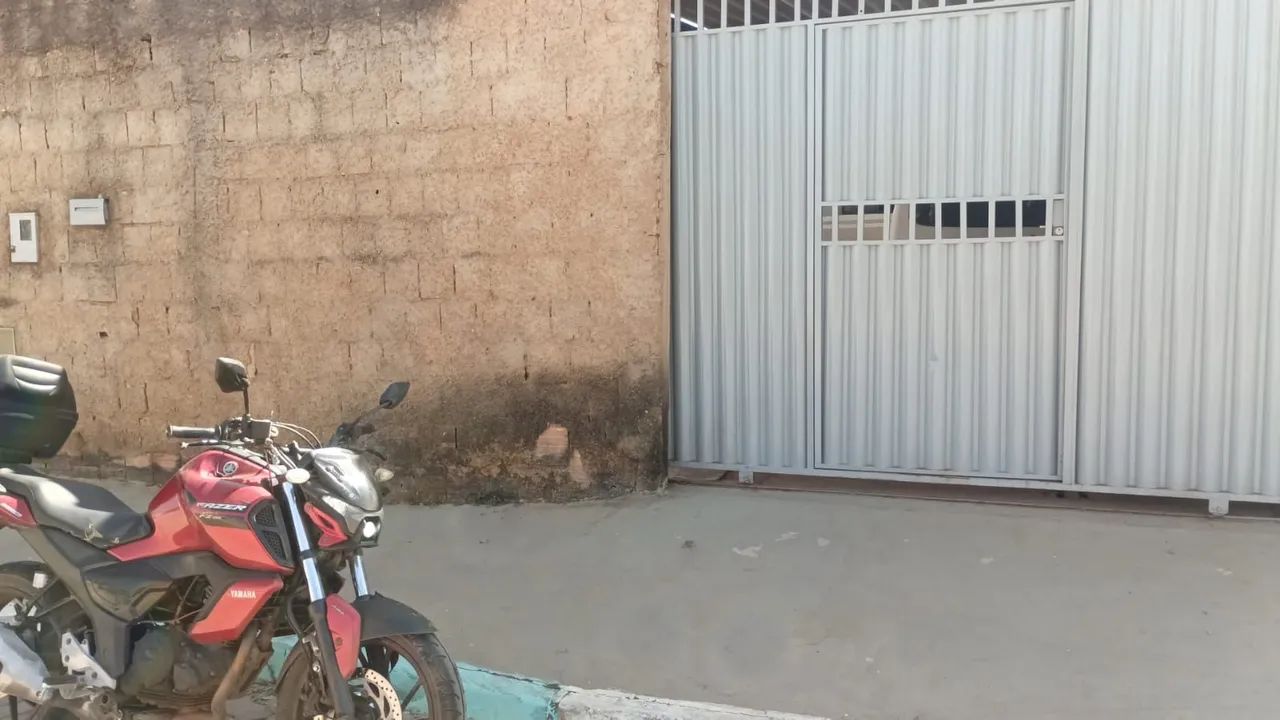 Venda de imóvel 