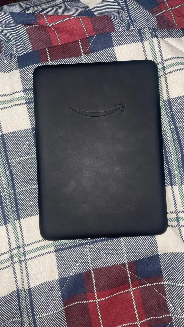 kindle 12º geração - Foto 4