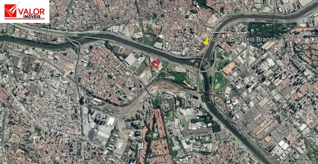 GALPÃO COM SAÍDA PARA MARGINAL PINHEIROS... - Foto 3