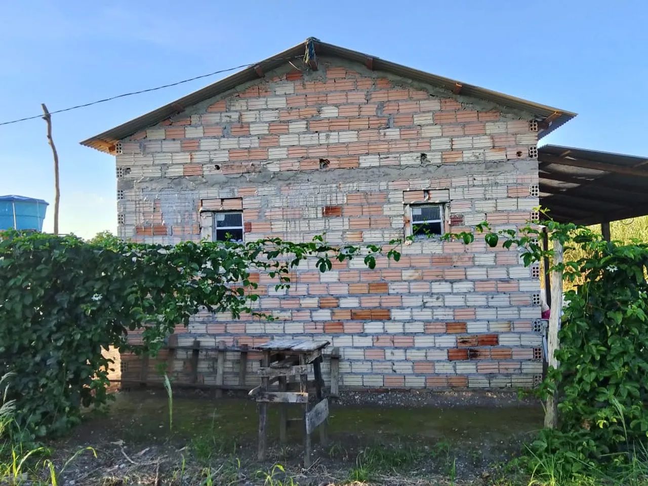 Casa no Muju do belarmino - Foto 2