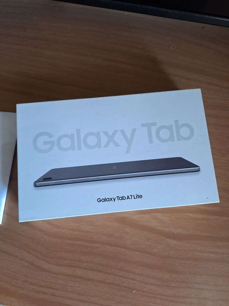 SAMSUNG GALAXY TAB A7 LITE 64GB 4G - COM CHIP