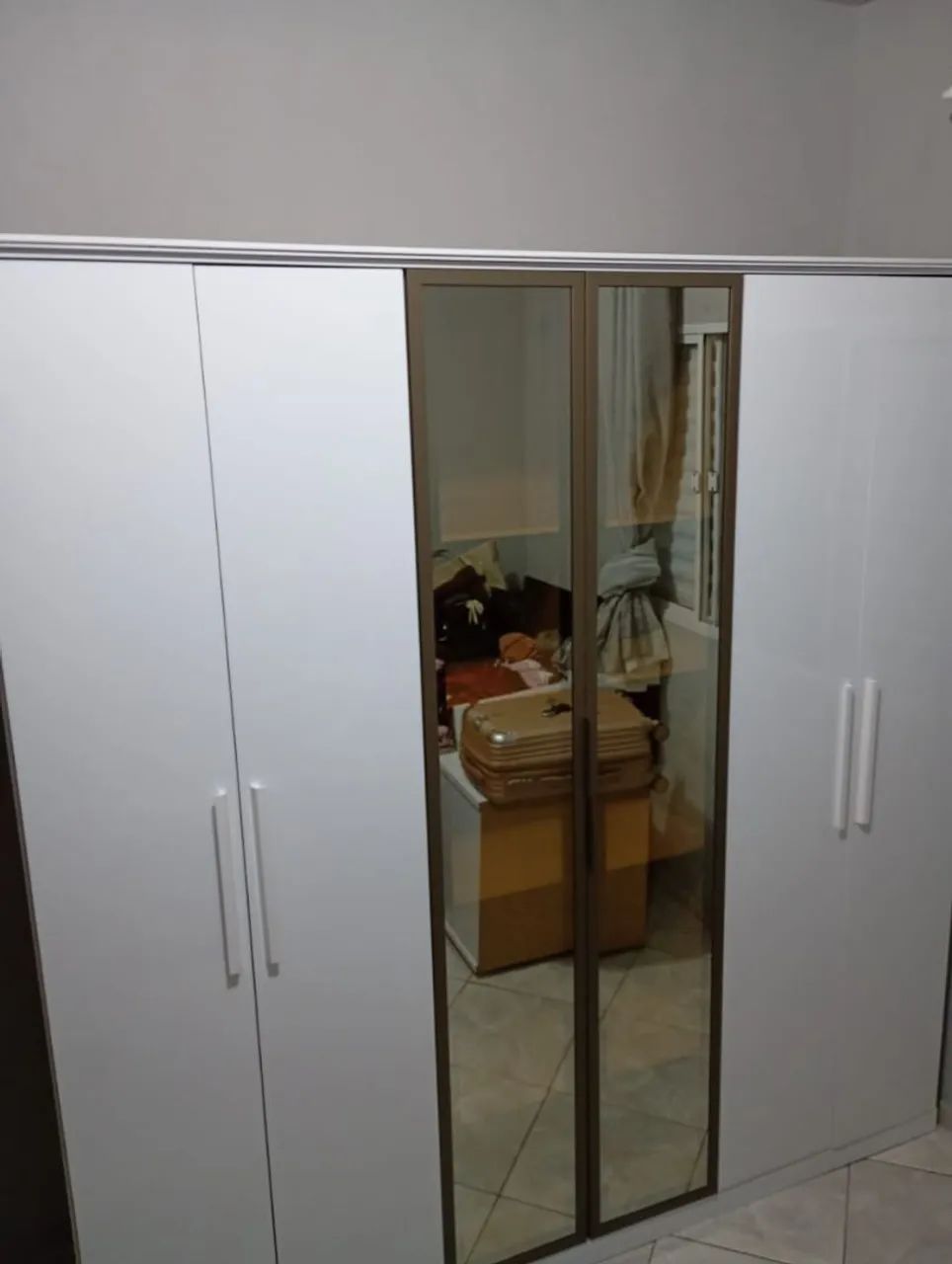 Montador de Móveis  - Foto 4