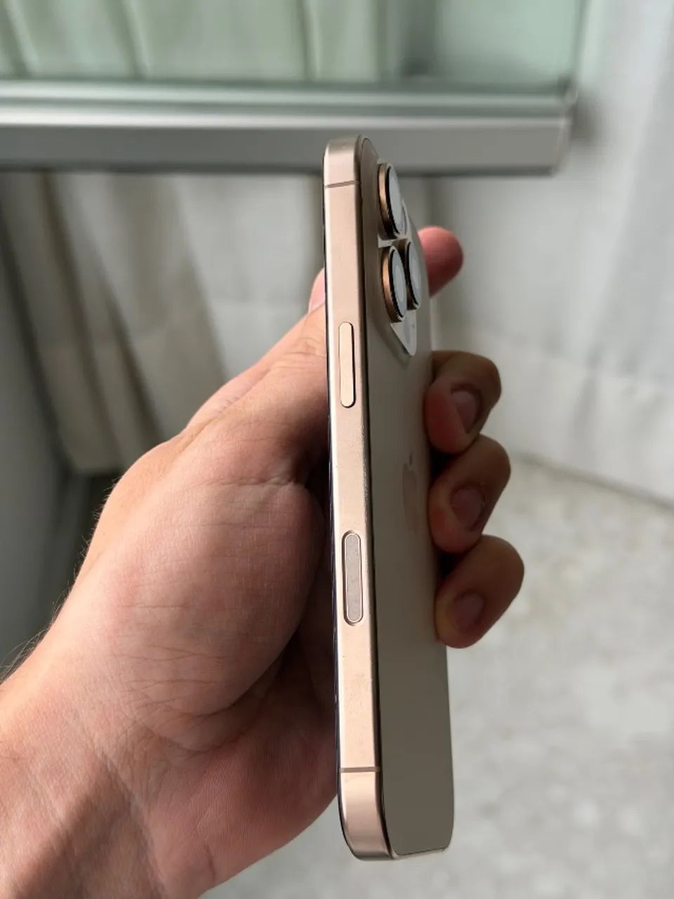 iPhone 16 Pro, 256 GB, usado  - Foto 5
