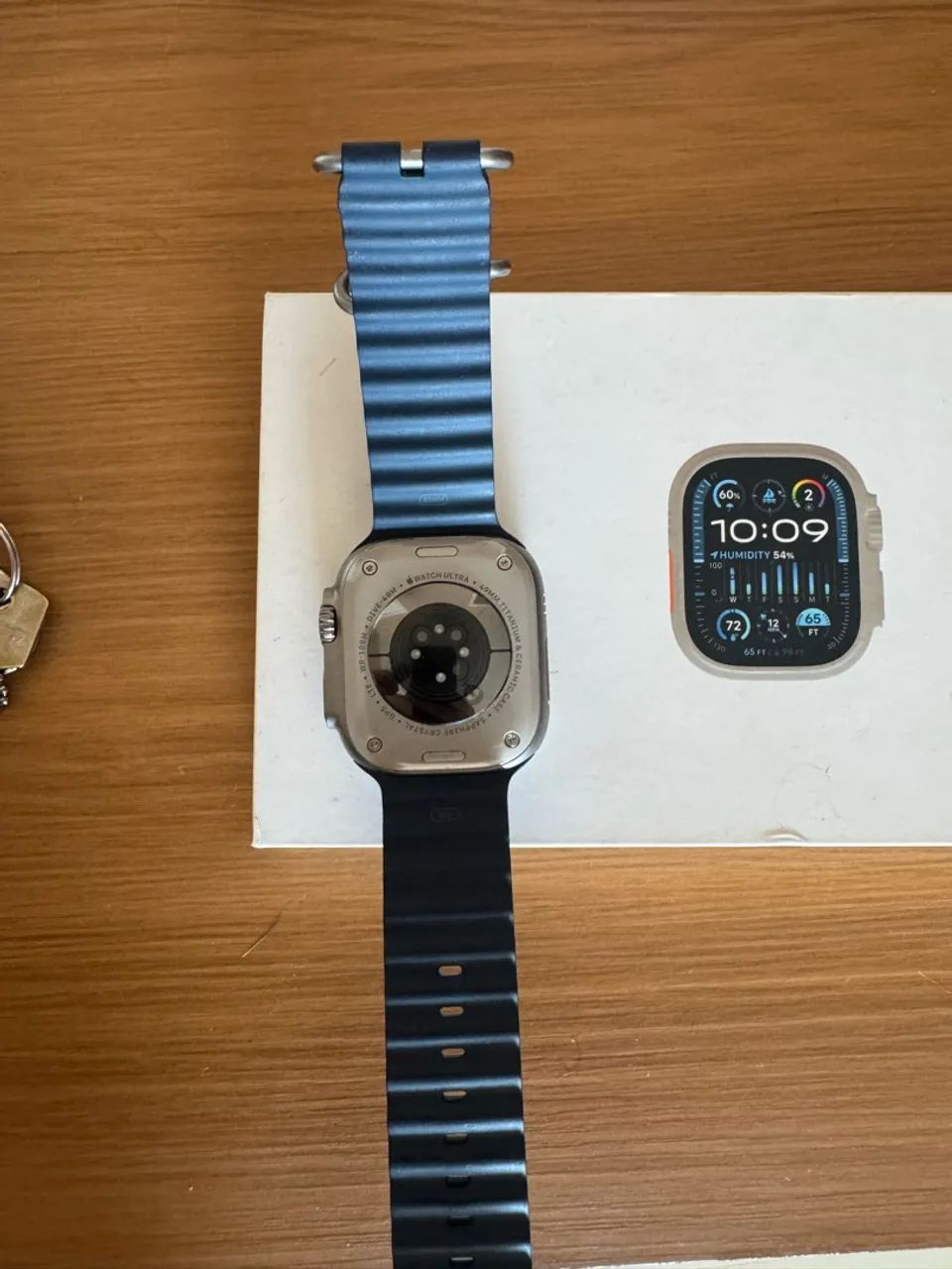 APPLE WATCH ULTRA 2 - 49MM - Foto 2