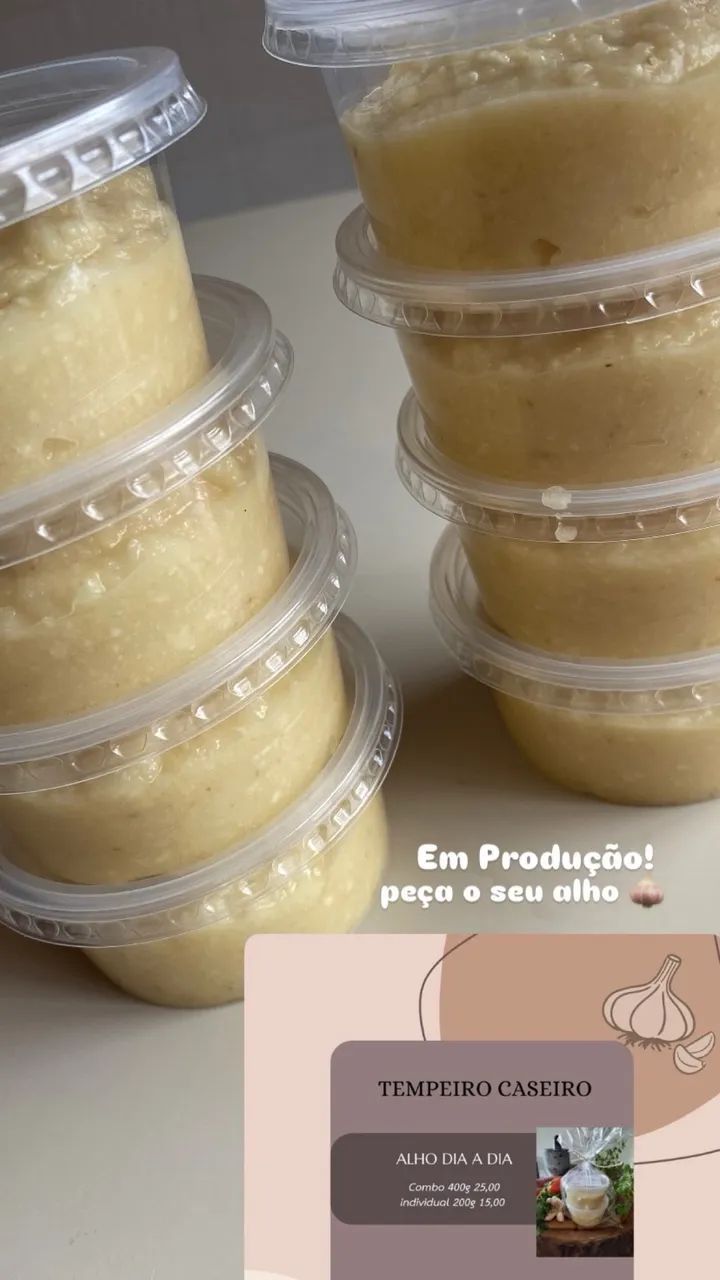 Tempero Caseiro  - Foto 2