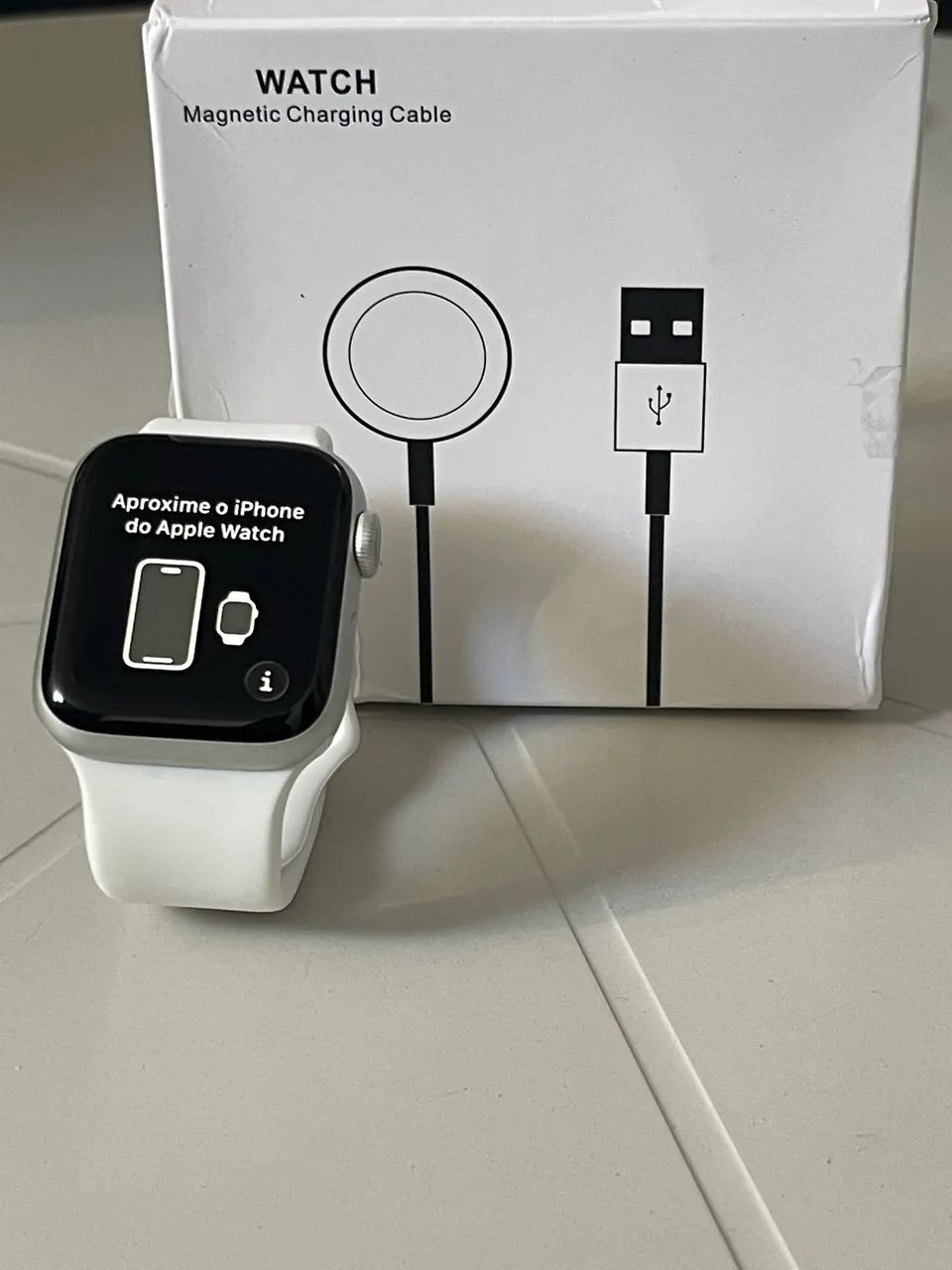 Apple Watch series 6 