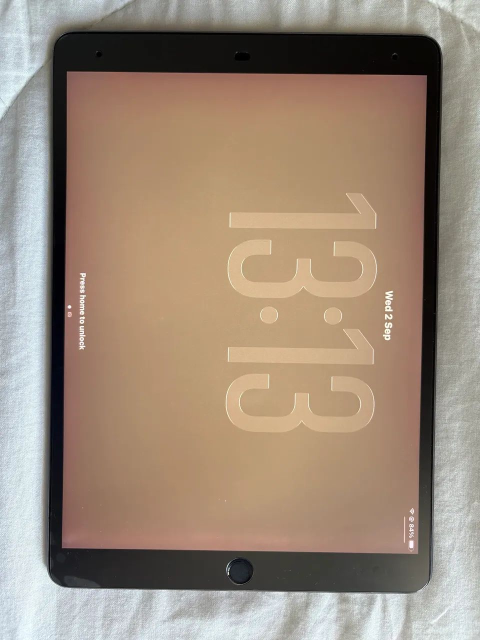 iPad AIR 3  - Foto 5