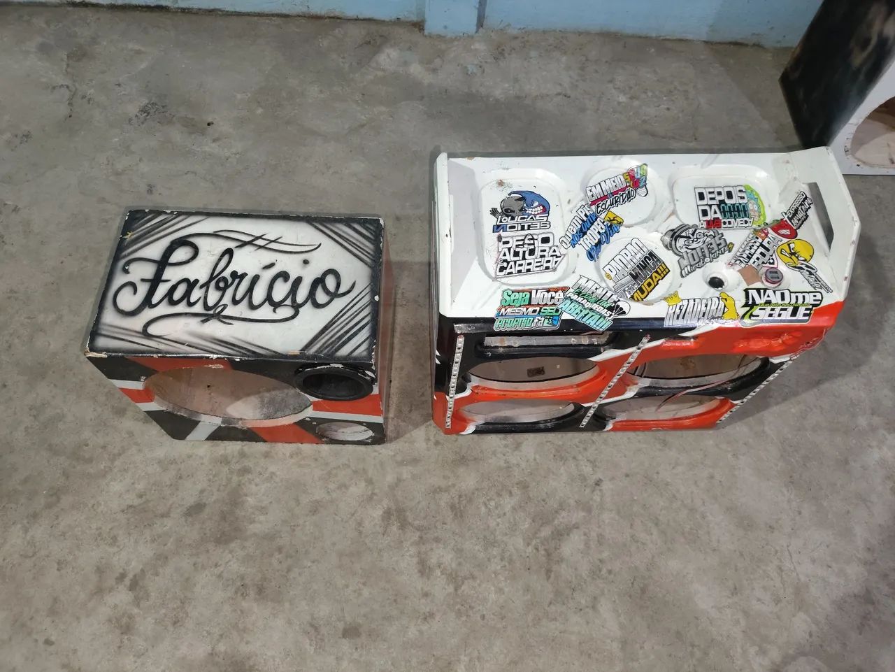 Vendo ou troco - Foto 4