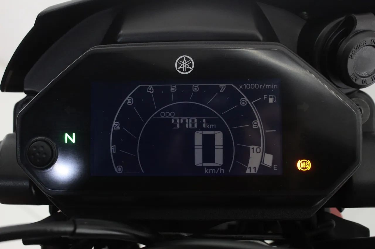 YAMAHA XTZ 250 LANDER CONNECTED - Foto 5