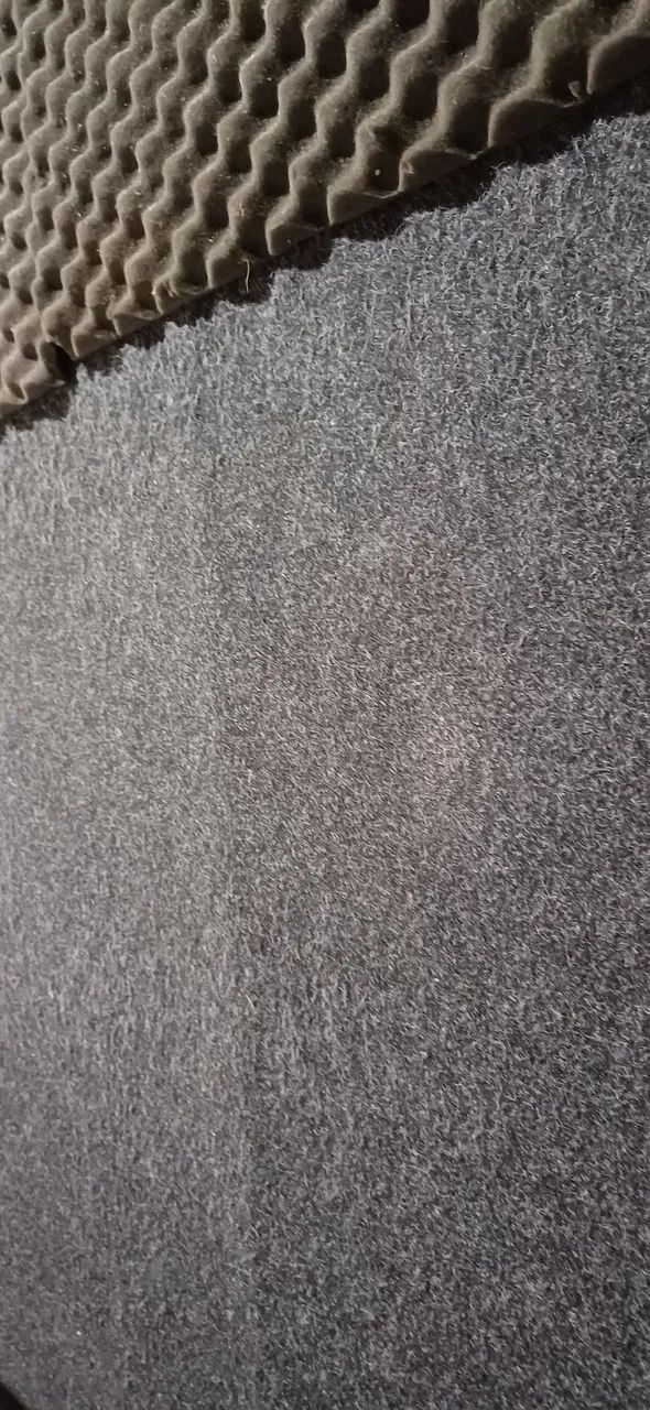 Amplificador Meteoro