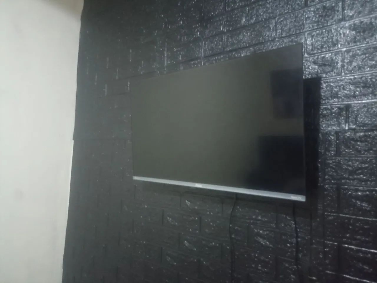 Vendo televisão 32 polegadas Smart  - Foto 2