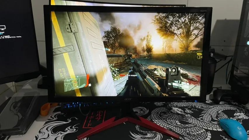 Monitor Gamer 165hz - ACER - Foto 2