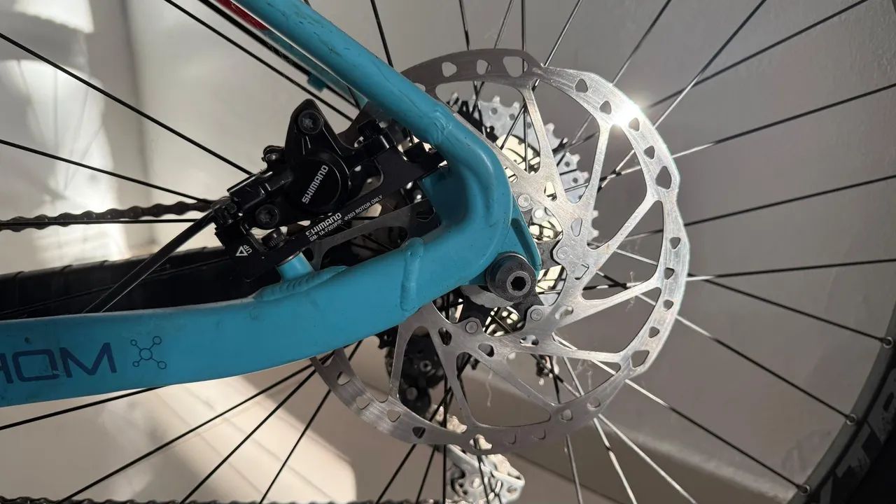 BIKE ARO 29 - Foto 5