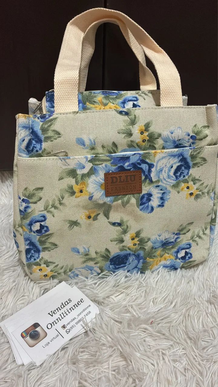 Bolsa térmica  - Foto 3