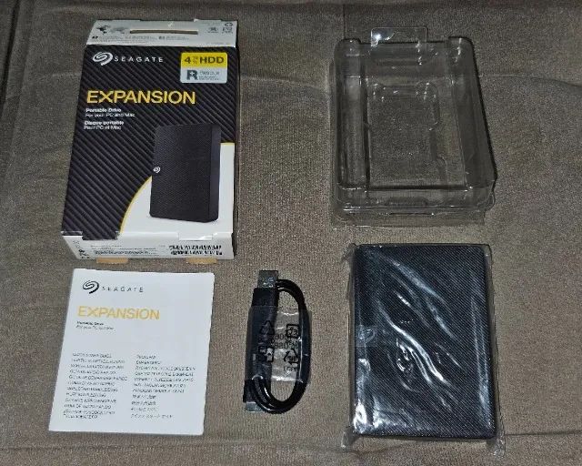 HDD Seagate Expansion 4TB440254899694479361