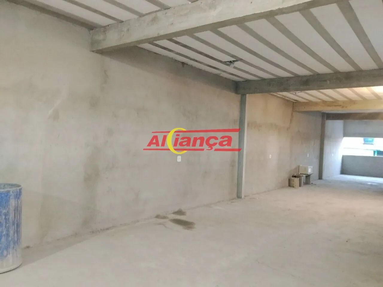 Sala comercial 135m² com 2 banheiros - Cidade Parque Alvorada, Guarulhos - Foto 4