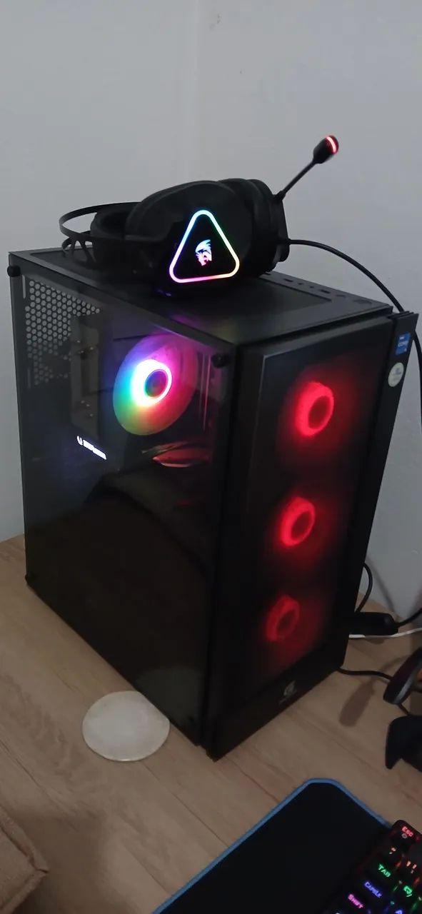 Pc Gamer 