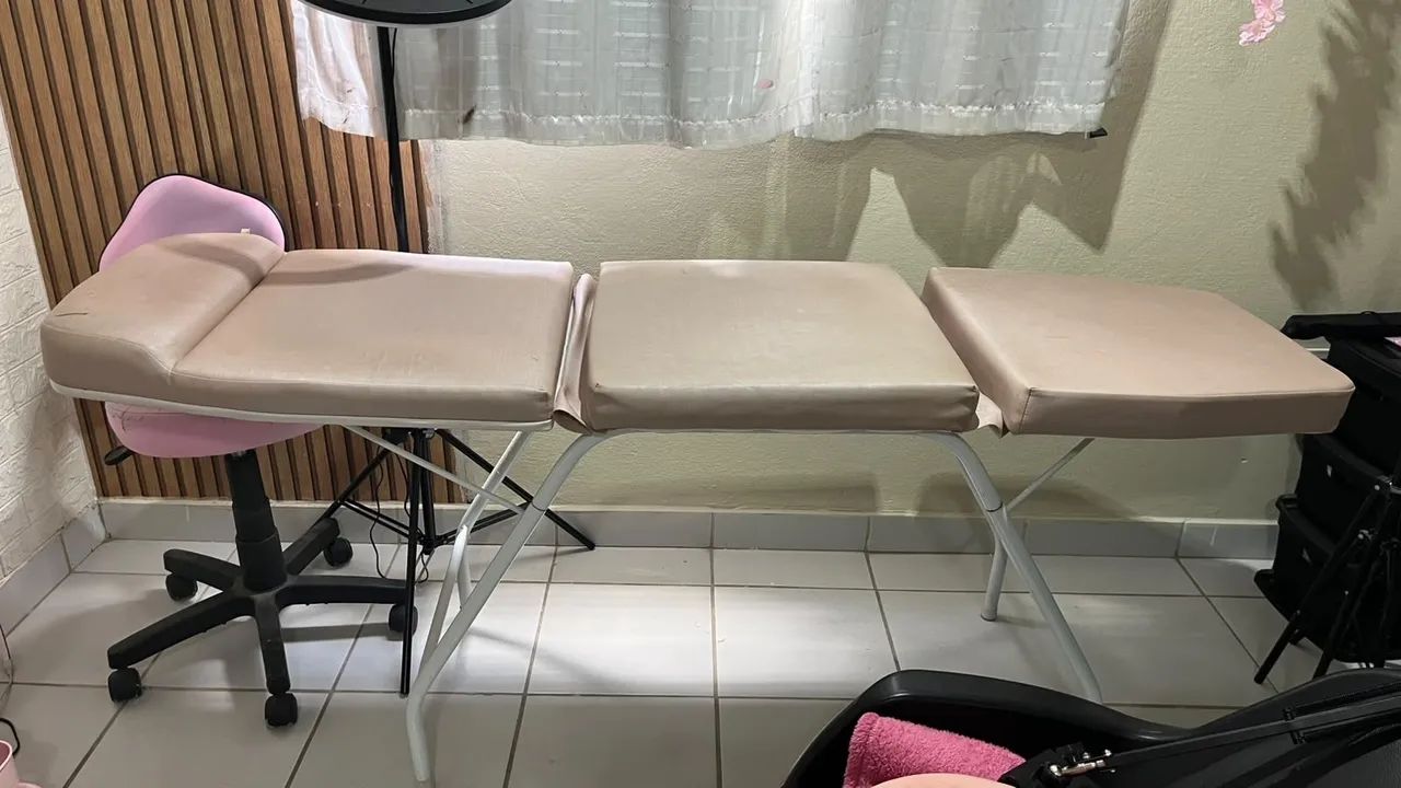 MACA PROFISSIONAL  - Foto 3