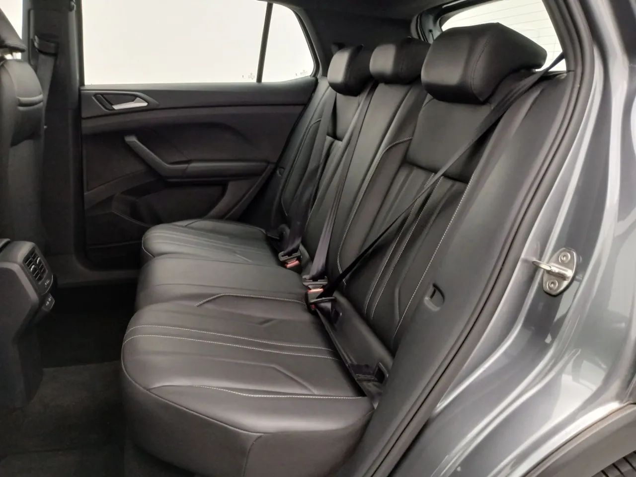 Volkswagen T-Cross Highline 1.4 TSI Flex 16V 5P AUT, foto 17 de 18
