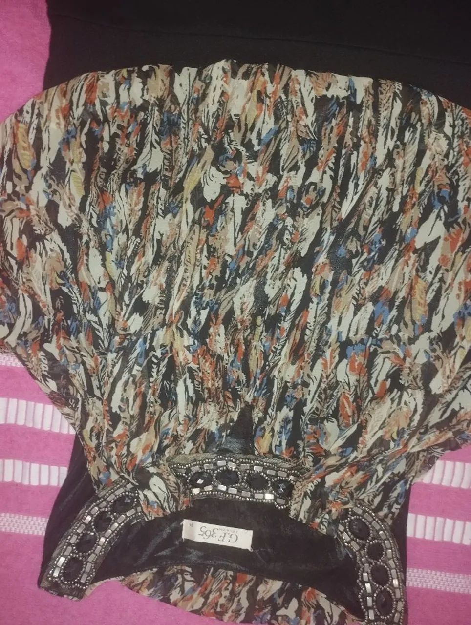 Bazar - Vestido novo - Foto 2