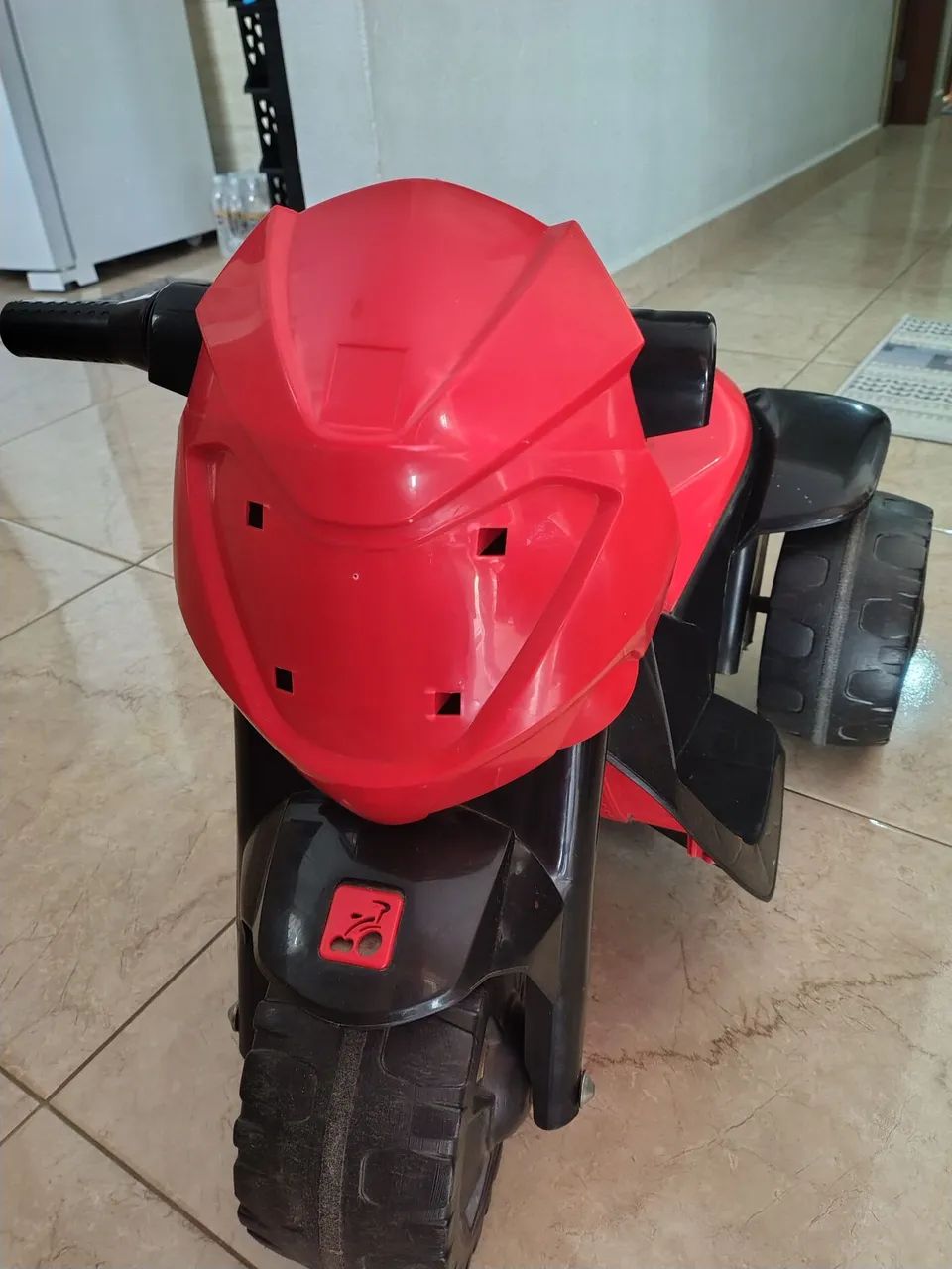 Motoca Elétrica infantil - Foto 3