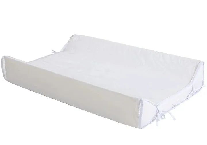 Base de trocador branco 