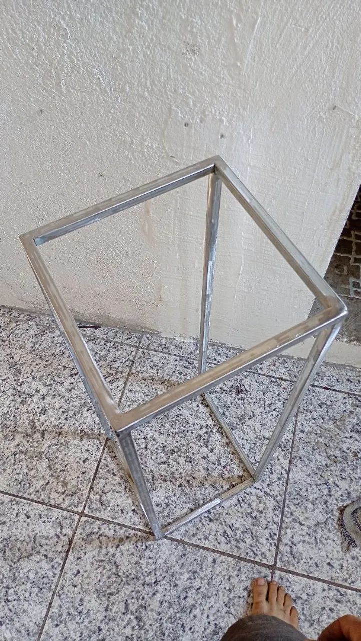 Base de criado mudo  - Foto 2