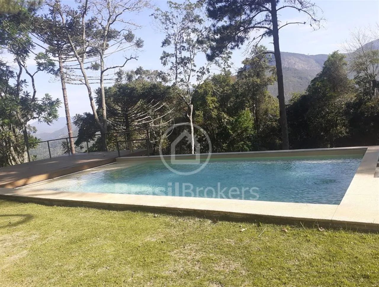 Luxuosa e surpreendente casa linear, Parque Maria Comprida,Araras, - Foto 3