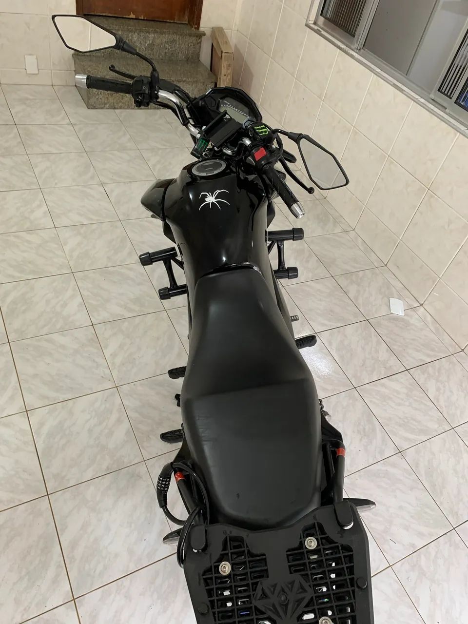 CG FAN 160 - Foto 4