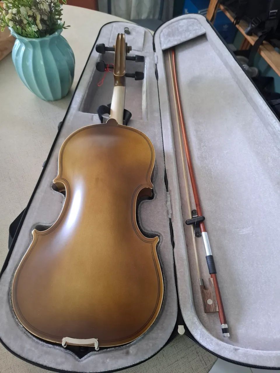 Violino Vogga. Novo. - Foto 2