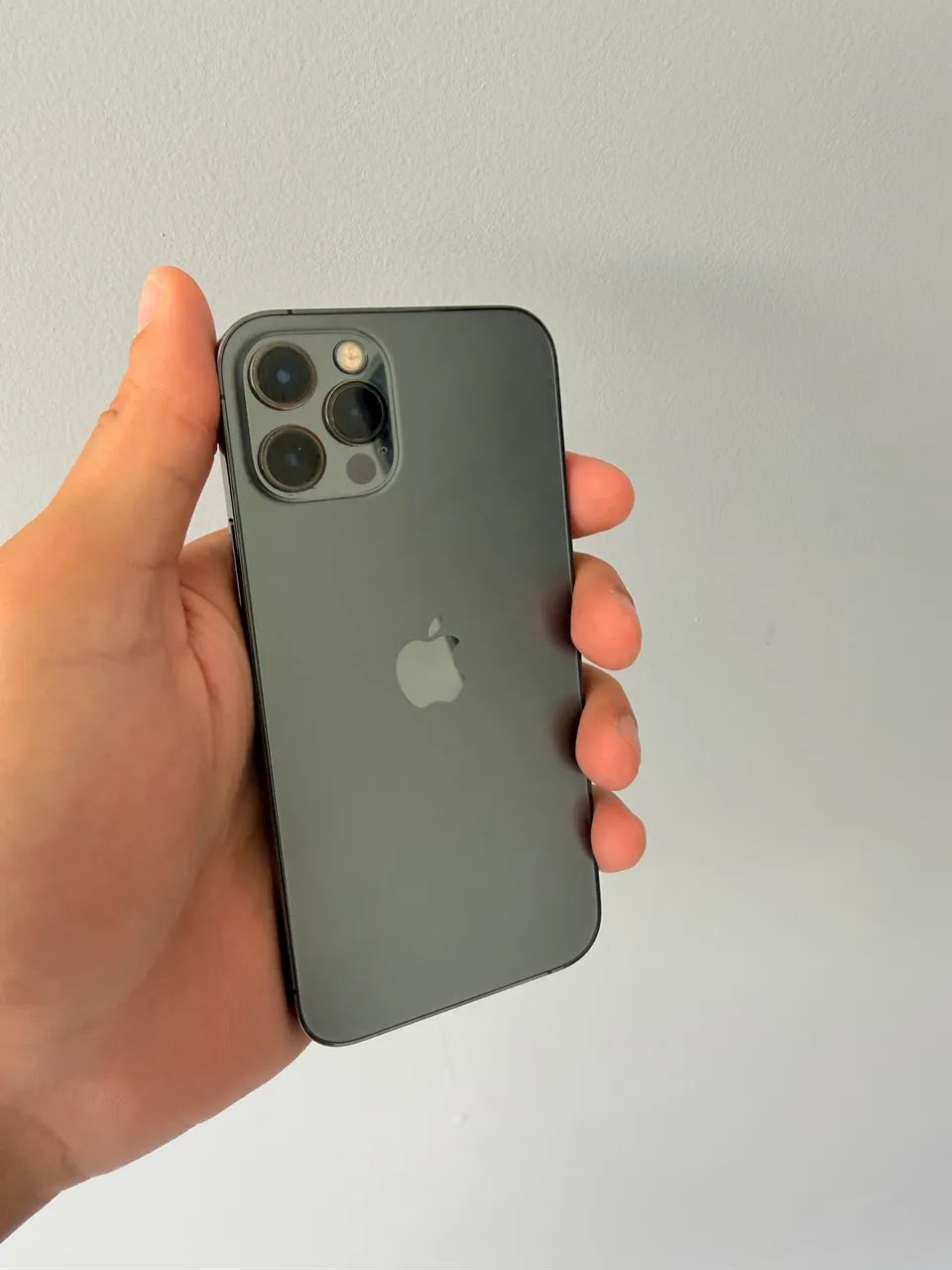 iPhone 12 Pro 256gb - Celulares e Smartphones - Papagaio, Feira de