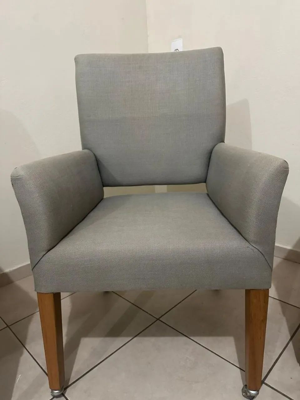 CADEIRAS PARA SALA DE JANTAR